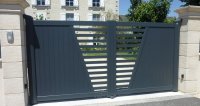Notre société de clôture et de portail à Serezin-du-Rhone